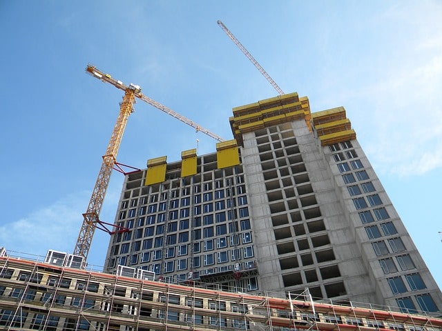 Projektbilder von Hochbau Lang - Bauunternehmen in Nagold - Mit uns bauen Sie besser